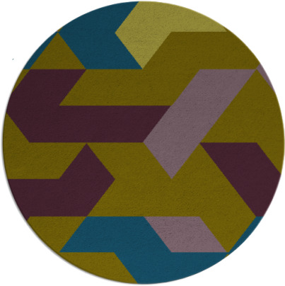 subway rug - item 1142155