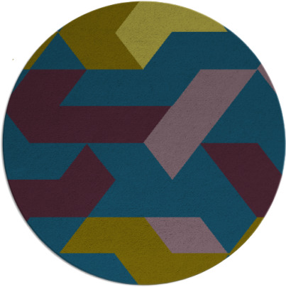 subway rug - item 1142156