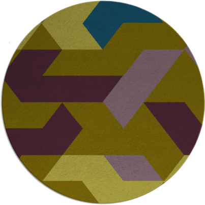 subway rug - item 1142157