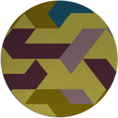 subway rug - item 1142158