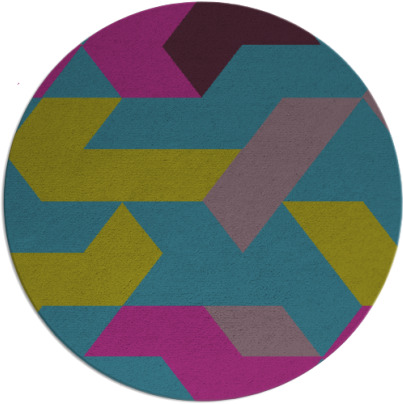 subway rug - item 1142160