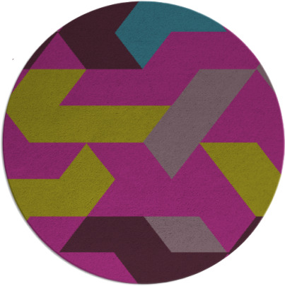 subway rug - item 1142161