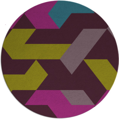 subway rug - item 1142162