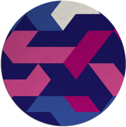 subway rug - item 1142179