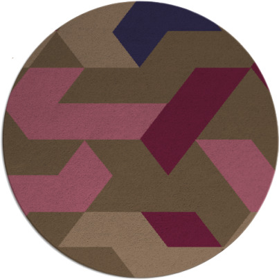 subway rug - item 1142186