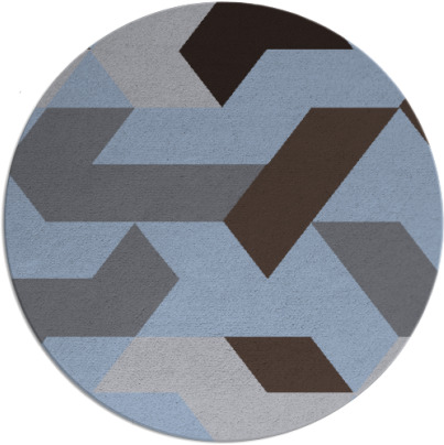 subway rug - item 1142187