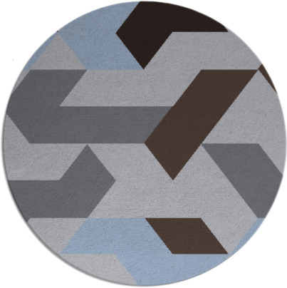 subway rug - item 1142188