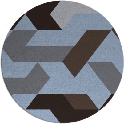 subway rug - item 1142189