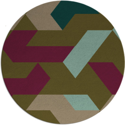 subway rug - item 1142192