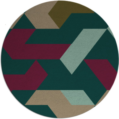 subway rug - item 1142194