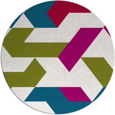 subway rug - item 1142197