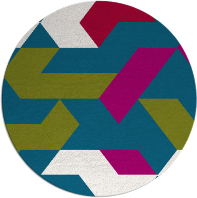 subway rug - item 1142198