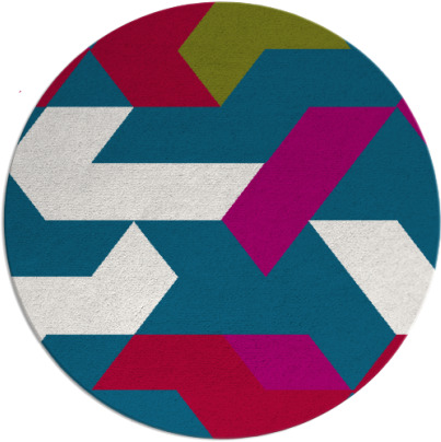 subway rug - item 1142200