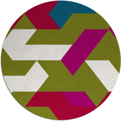 subway rug - item 1142202