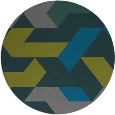 subway rug - item 1142207