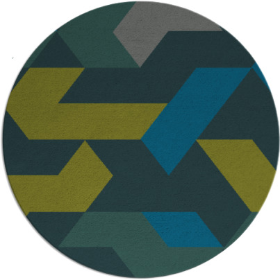 subway rug - item 1142209