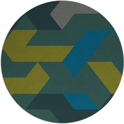 subway rug - item 1142210