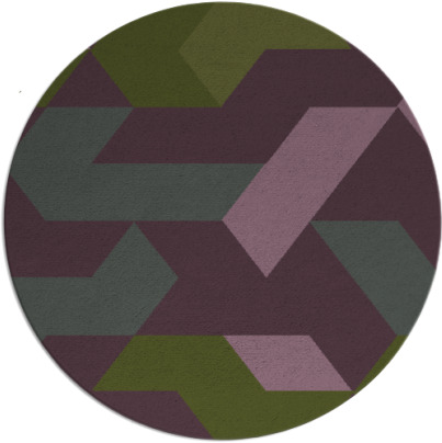 subway rug - item 1142218