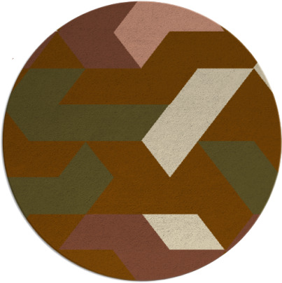 subway rug - item 1142227