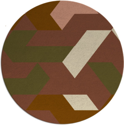 subway rug - item 1142228