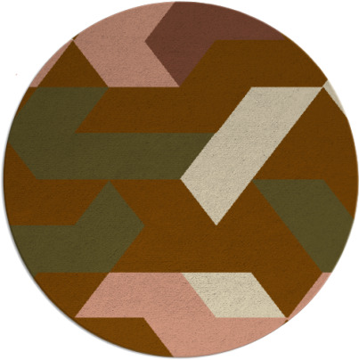 subway rug - item 1142229