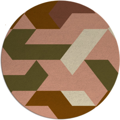 subway rug - item 1142230