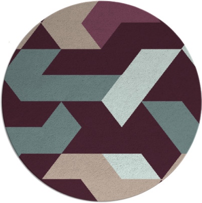 subway rug - item 1142243