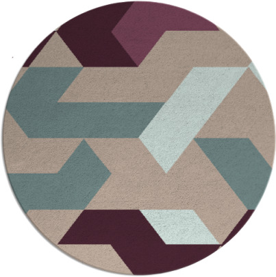 subway rug - item 1142244