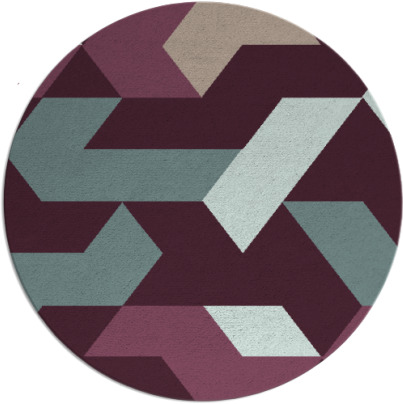 subway rug - item 1142245