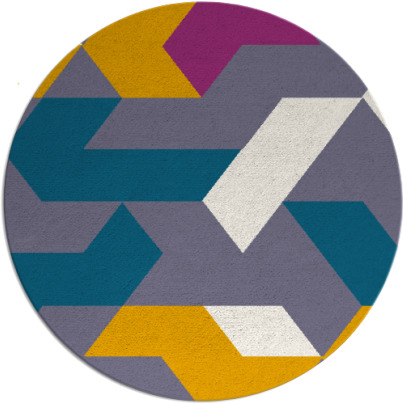 subway rug - item 1142249