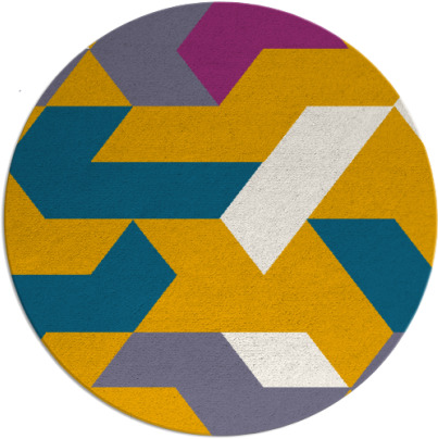 subway rug - item 1142250