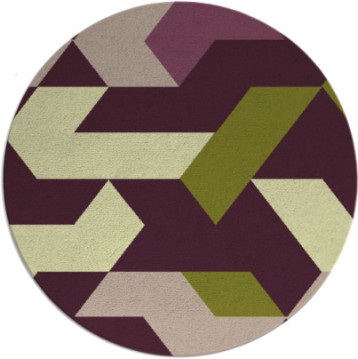 subway rug - item 1142251