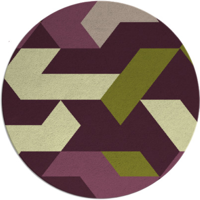 subway rug - item 1142253