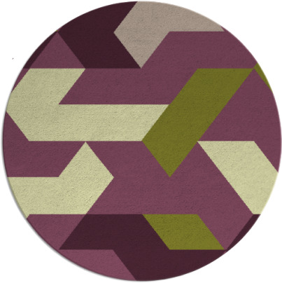 subway rug - item 1142254