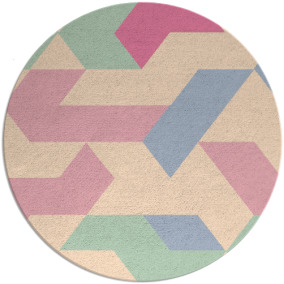 Subway Rug
