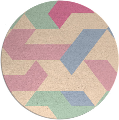 subway rug - item 1142277