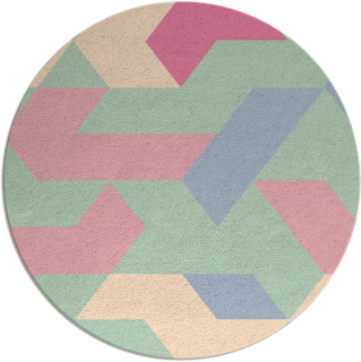 subway rug - item 1142278