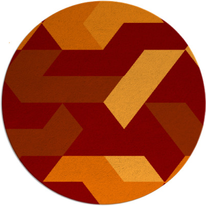 subway rug - item 1142287