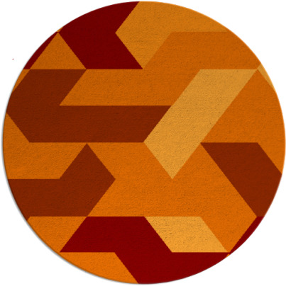 subway rug - item 1142288