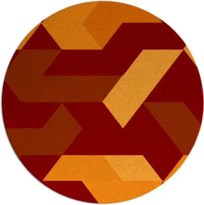 subway rug - item 1142289