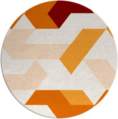 subway rug - item 1142291