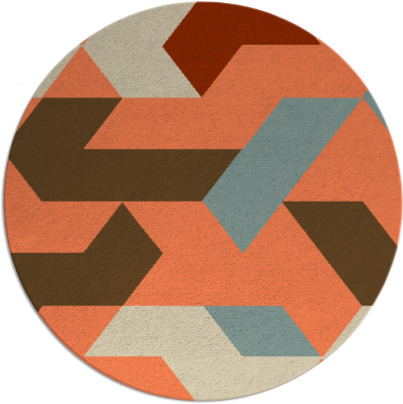 subway rug - item 1142296