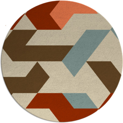 subway rug - item 1142297