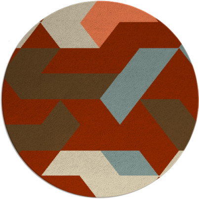 subway rug - item 1142298