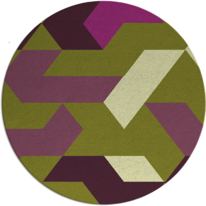 subway rug - item 1142323