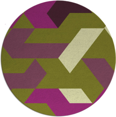 subway rug - item 1142325