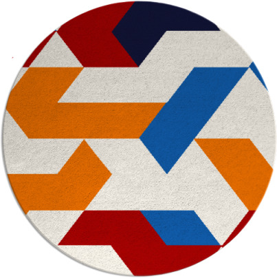 subway rug - item 1142335