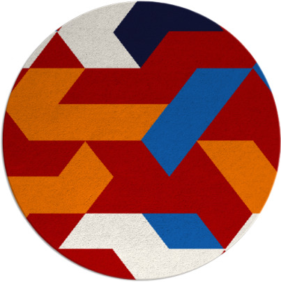 subway rug - item 1142336