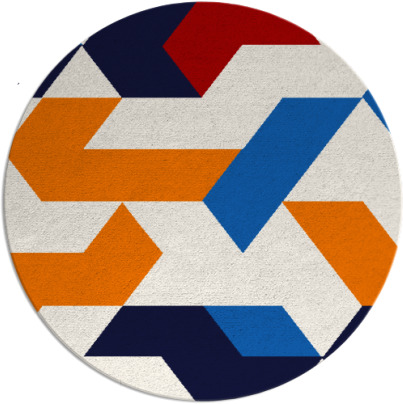 subway rug - item 1142337