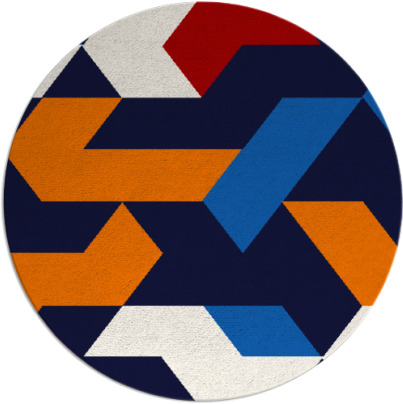 subway rug - item 1142338